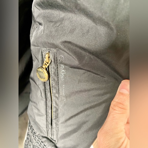 Calvin Klein Performance jacket small - Picture 12 of 13